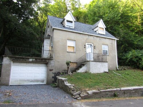 6004 Sawyer St, Pittsburgh, PA, 15201-2126 | Card Image