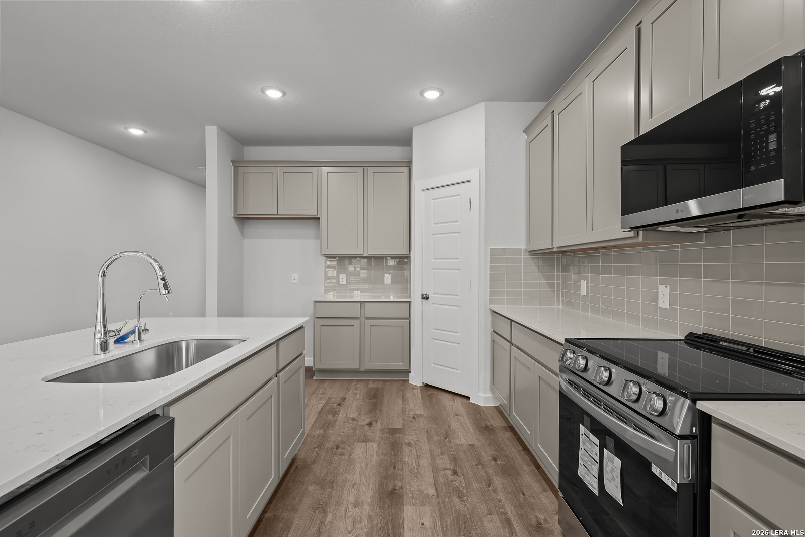 Residential in San Antonio 3