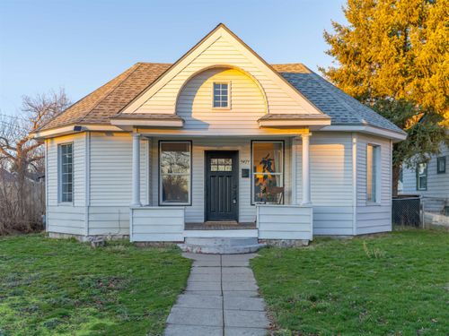 1421 E Carlisle Ave, Spokane, WA, 99207-5002 | Card Image