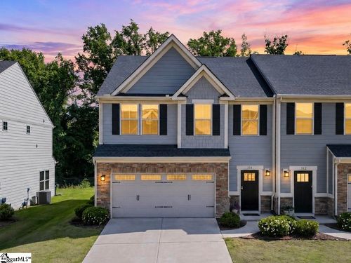 514 Martin Creek Dr, Simpsonville, SC, 29680-7465 | Card Image