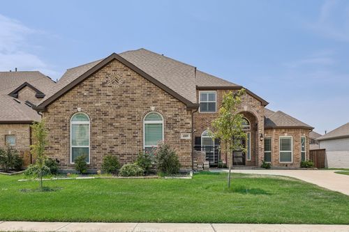 4109 Republican Branch Dr, Prosper, TX, 75078-9825 | Card Image