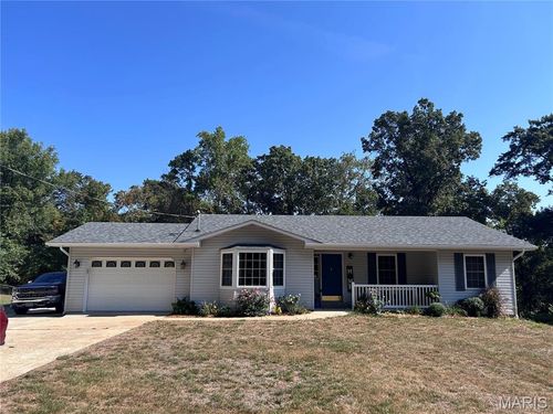 121 Robin Hill Dr, Steelville, MO, 65565-5084 | Card Image