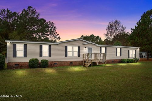 1210 Sandy Ridge Road, Robersonville, NC, 27871 | Card Image