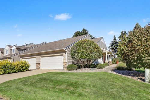 6-2977 Pebblestone Dr, Hudsonville, MI, 49426-8772 | Card Image