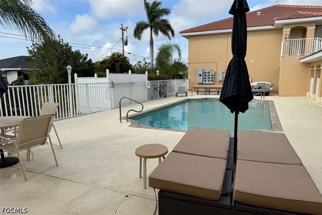 Residential in Cape Coral 3