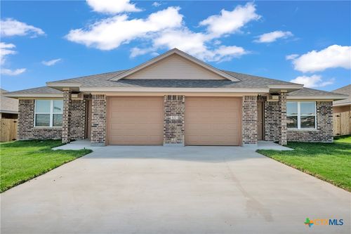 127 Cameron Ct, Copperas Cove, TX, 76522-2775 | Card Image