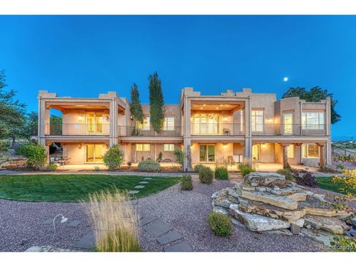 4050 Old Ranch Rd, Colorado Springs, CO, 80908-3751 | Card Image