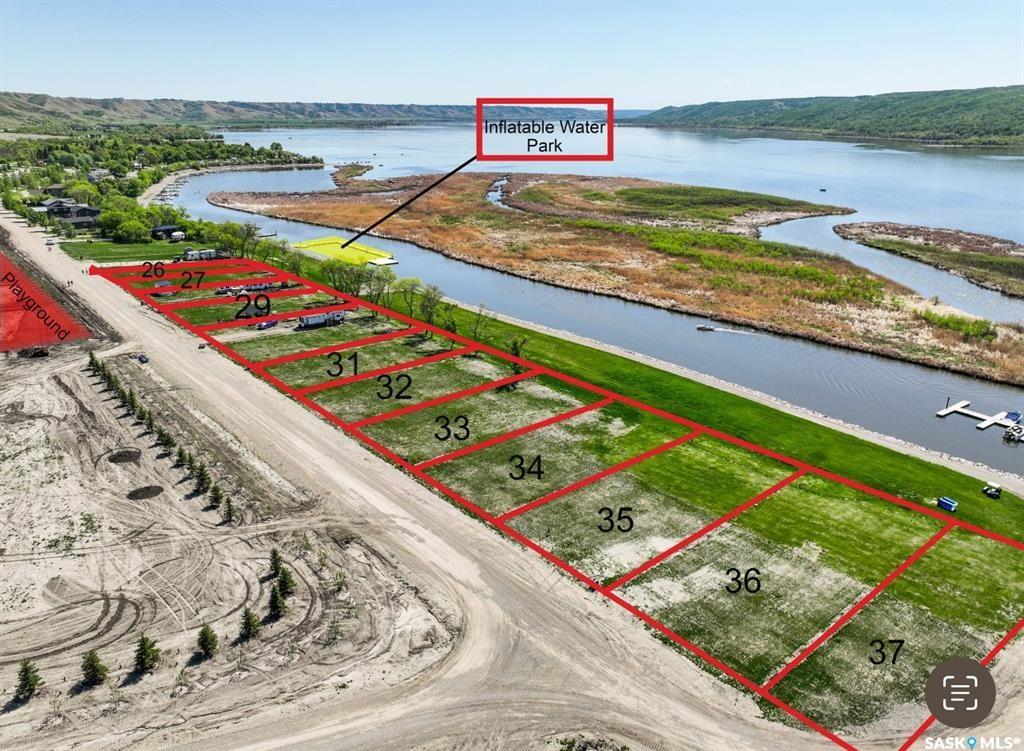Land in West End 2