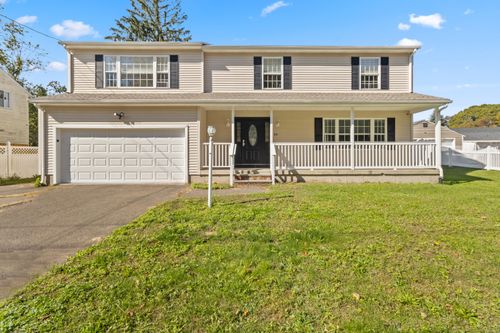 90 Foxon Blvd, East Haven, CT, 06513-1807 | Card Image