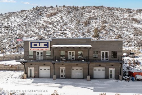 625 Airport Rd, Glenwood Springs, CO, 81601 | Card Image