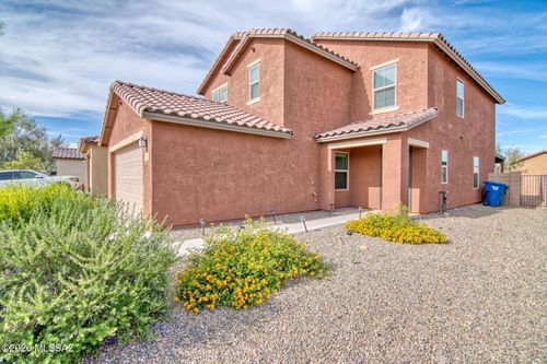 8811 E Stone Meadow Circle, Tucson, AZ, 85730 | Card Image