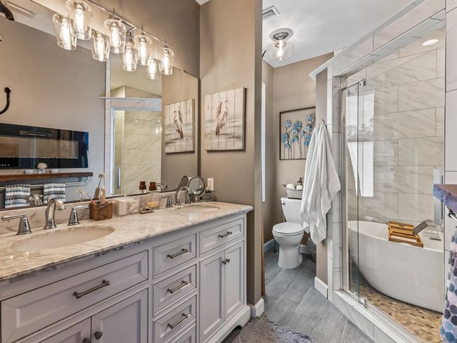 23 Old Palmetto Path, Home with 0 bedrooms, 0 bathrooms and null parking in ST MARKS FL | Image 35