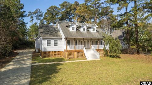 2032 Creek Rd, Kitty Hawk, NC, 27949-3826 | Card Image