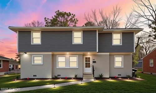 1606 Edgerton St, Goldsboro, NC, 27530-3116 | Card Image