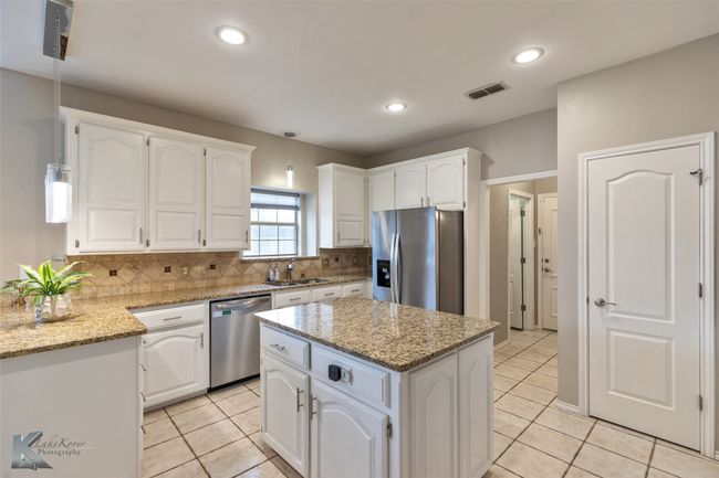 17 Cherry Hls E, House other with 4 bedrooms, 3 bathrooms and null parking in Abilene TX | Image 15