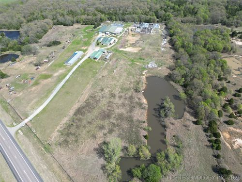 5850 State Highway 3w, Byars, OK, 74831-3623 | Card Image