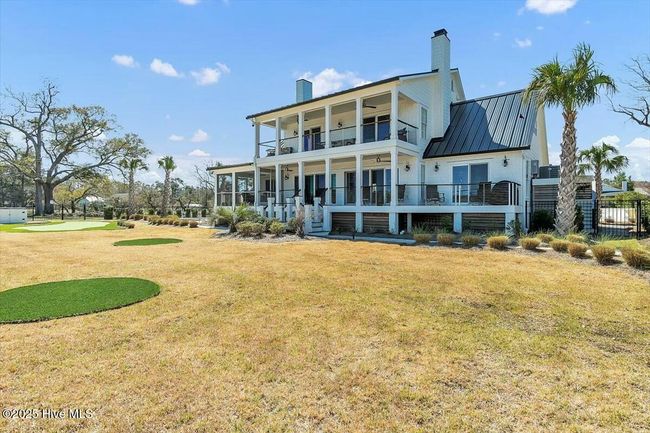 7522 Dunbar Rd, House other with 5 bedrooms, 4 bathrooms and 2 parking in Wilmington NC | Image 79
