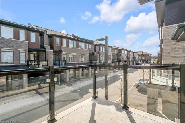 4 - 5000 Connor Dr, Townhouse with 3 bedrooms, 3 bathrooms and 2 parking in Beamsville ON | Image 50
