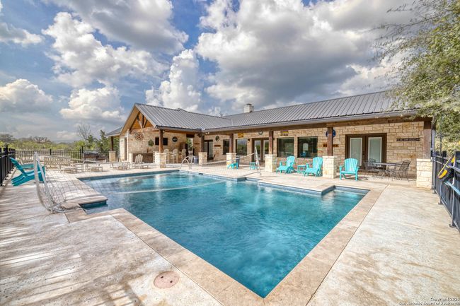 274 Mountain Laurel Ln, House other with 5 bedrooms, 6 bathrooms and null parking in Concan TX | Image 42