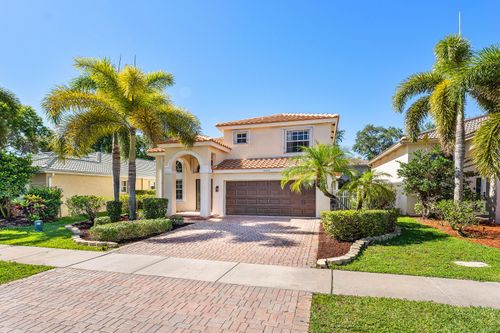 4245 Bluff Harbor Way, Wellington, FL, 33449-8322 | Card Image