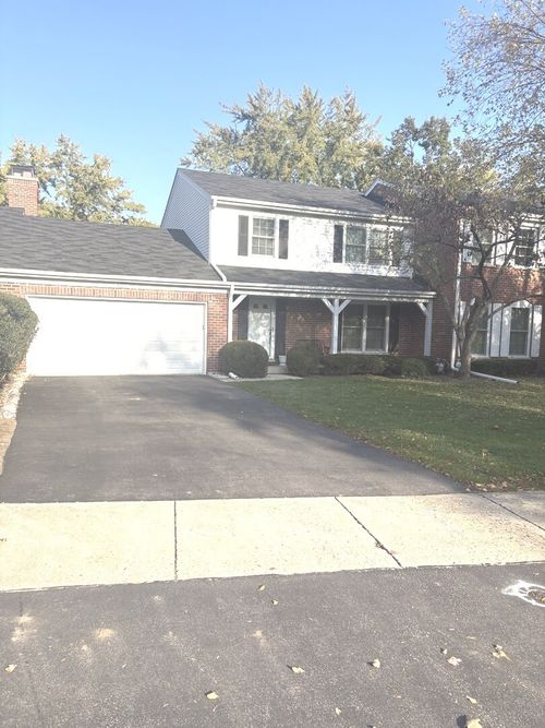 1221 W Bauer Road, Naperville, IL, 60563 | Card Image
