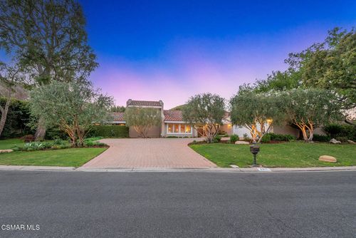 4011 Cresthaven Drive, Westlake Village, CA, 91362 | Card Image