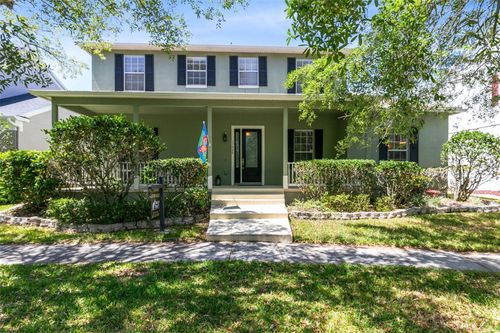 13020 Marsh Fern Drive, Orlando, FL, 32828 | Card Image