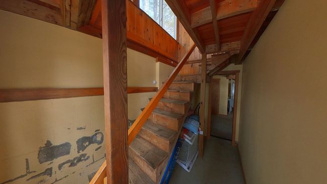 61 E Danforth Rd, House other with 2 bedrooms, 1 bathrooms and null parking in Freedom NH | Image 28