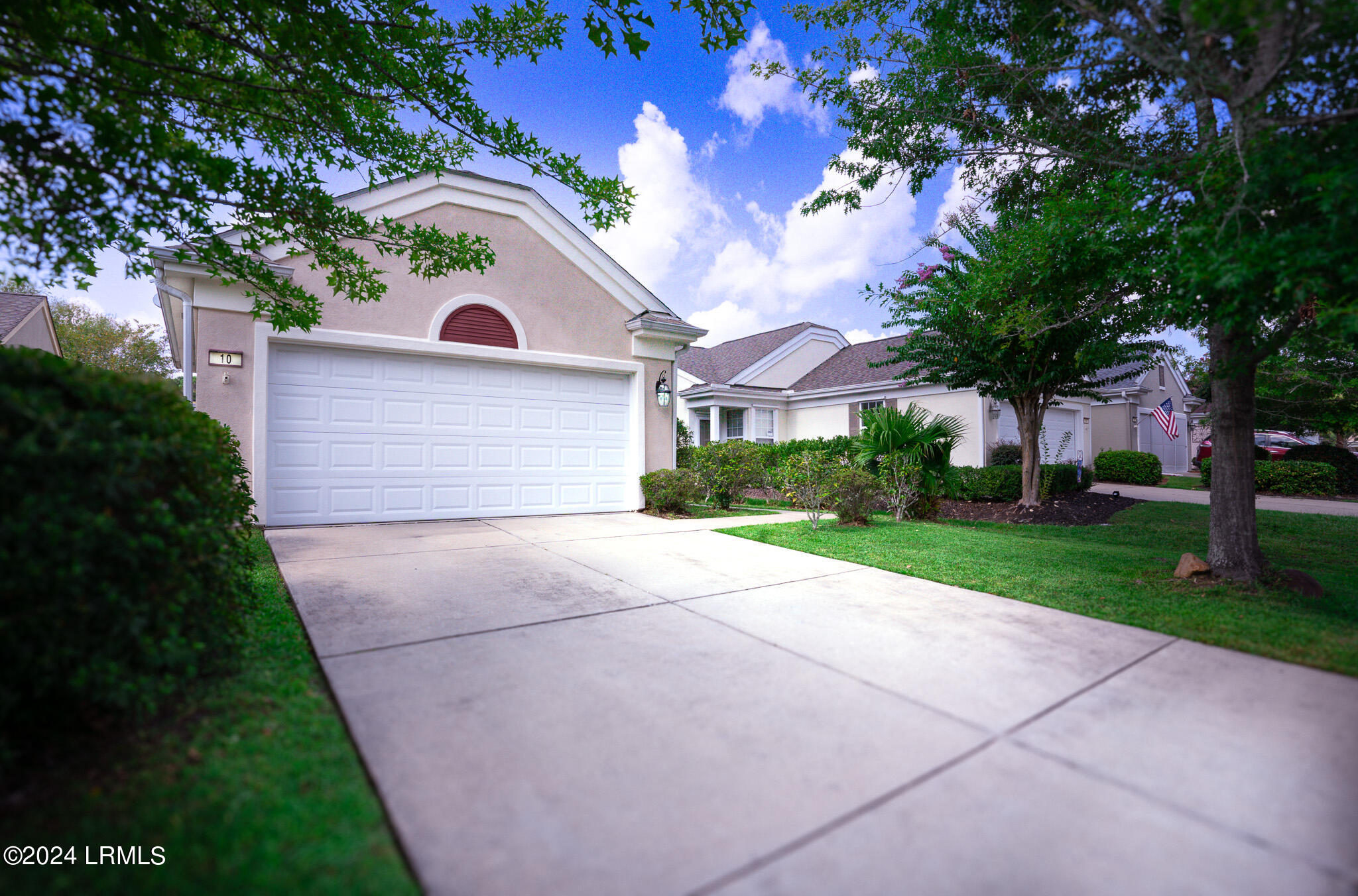 Pomegranate Ln, Bluffton, SC 29909