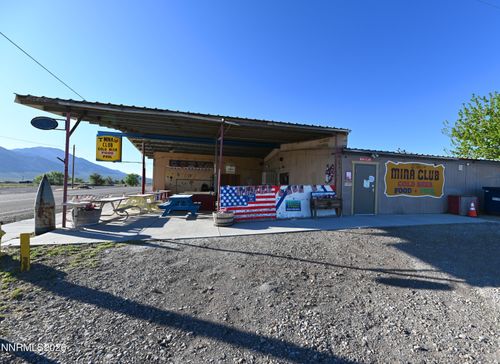 1000 Front St, Mina, NV, 89422-9810 | Card Image