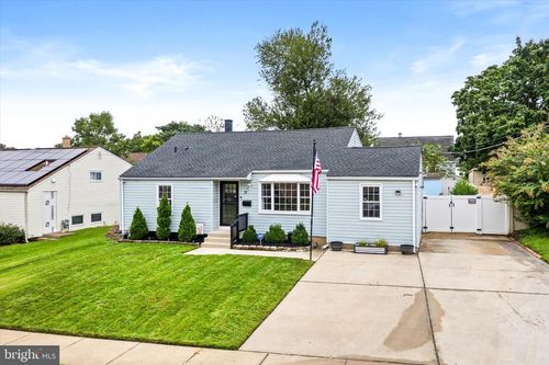 31 Elton Ave, Trenton, NJ, 08620-1501 | Card Image