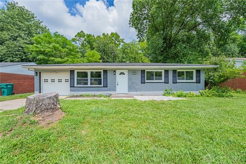 734 Murray Hill Dr, Xenia, OH, 45385-9603 | Card Image