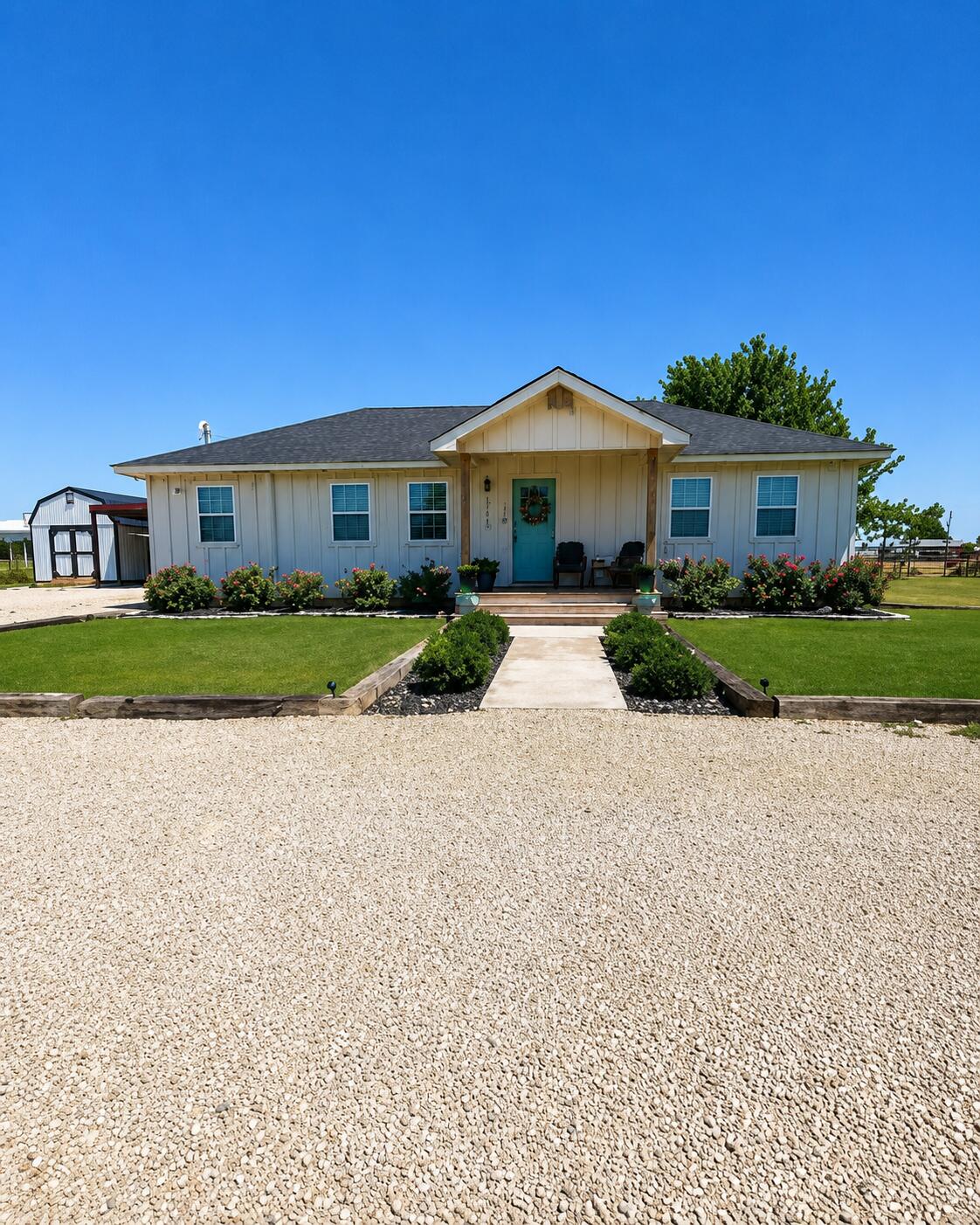 Residential in San Angelo 2