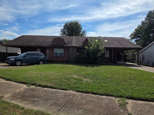 6521 Wimble Rd, Memphis, TN, 38134-5945 | Card Image