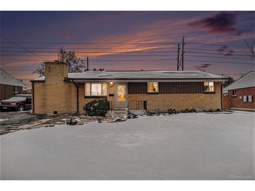 7690 Greenwood Blvd, Denver, CO, 80221 | Card Image