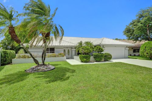 9224 Sun Pointe Drive, Boynton Beach, FL, 33437 | Card Image
