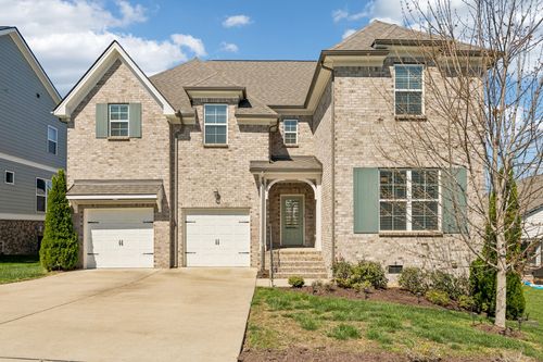 2607 Bramblewood Ln, Thompsons Station, TN, 37179-0624 | Card Image