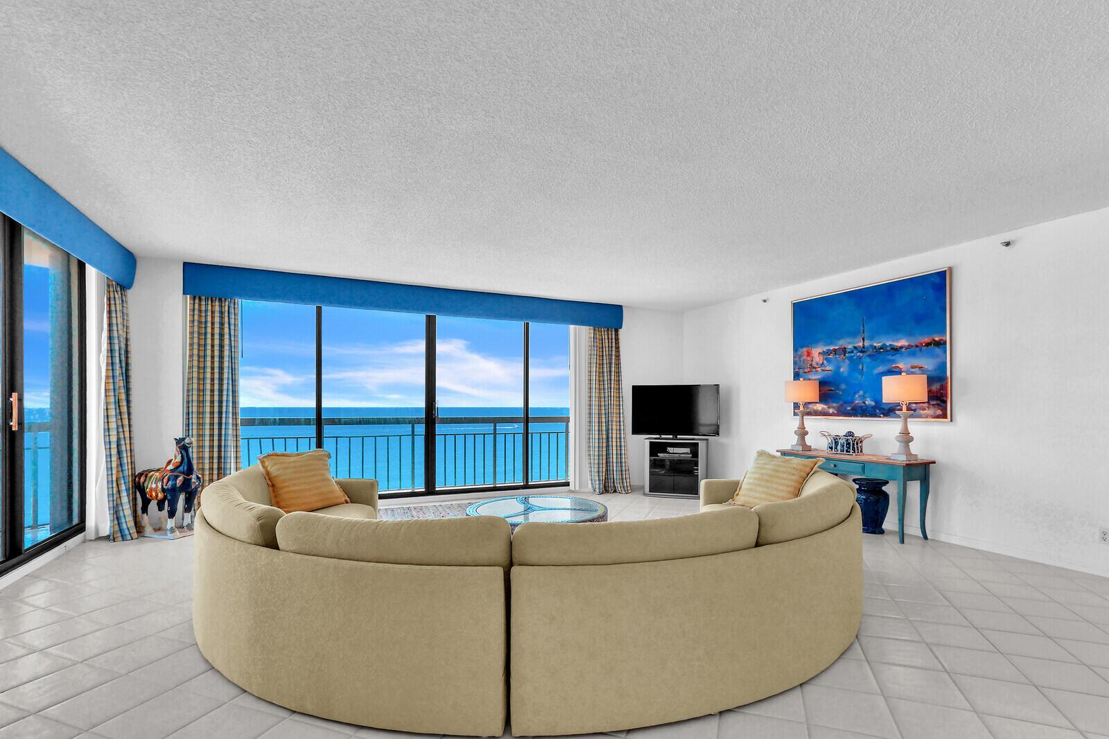 Residential Lease in Singer Island 4