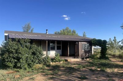 7464 County Line, House other with 3 bedrooms, 2 bathrooms and null parking in Dove Creek CO | Image 1