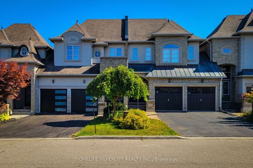 2336 Wuthering Heights Way, Oakville, ON, L6M0E8 | Card Image