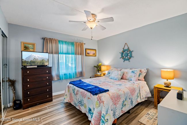 110 - 100 Canebreakers Dr, Condo with 2 bedrooms, 2 bathrooms and null parking in Cocoa FL | Image 16