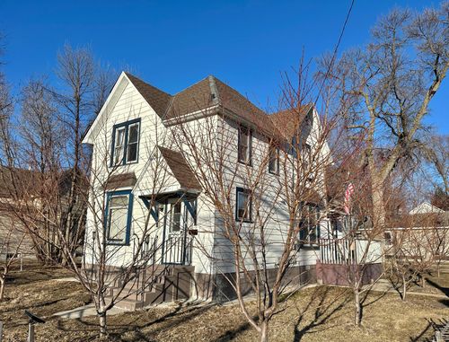 821 Madison Ave, Albert Lea, MN, 56007-2726 | Card Image