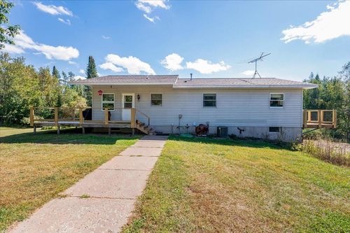10620 E Weyerhauser Rd, LAKE NEBAGAMON, WI, 54849-8816 | Card Image