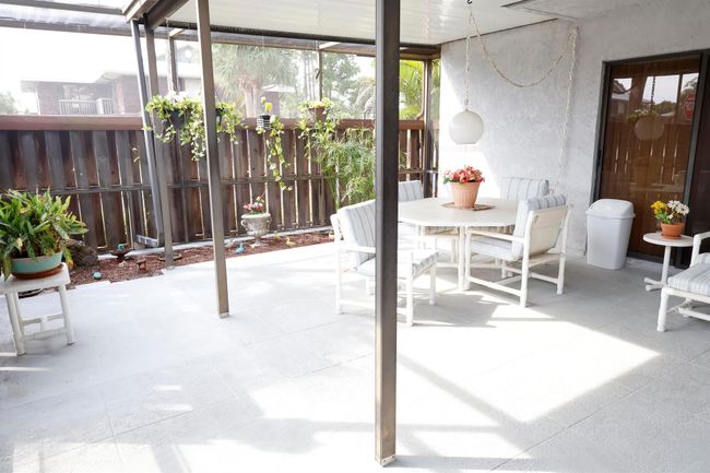 3302 Se Guenevere Ln, Condo with 2 bedrooms, 3 bathrooms and null parking in Port St Lucie FL | Image 20