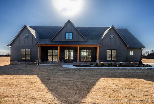 16052 County Road 3600, Ada, OK, 74820-1351 | Card Image