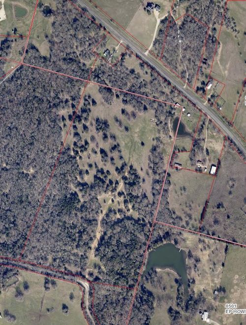 25 E Bells Blvd, Bells, TX, 75414 | Card Image