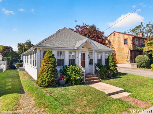 3 Brookside Ave, Old Lyme, CT, 06371-2514 | Card Image