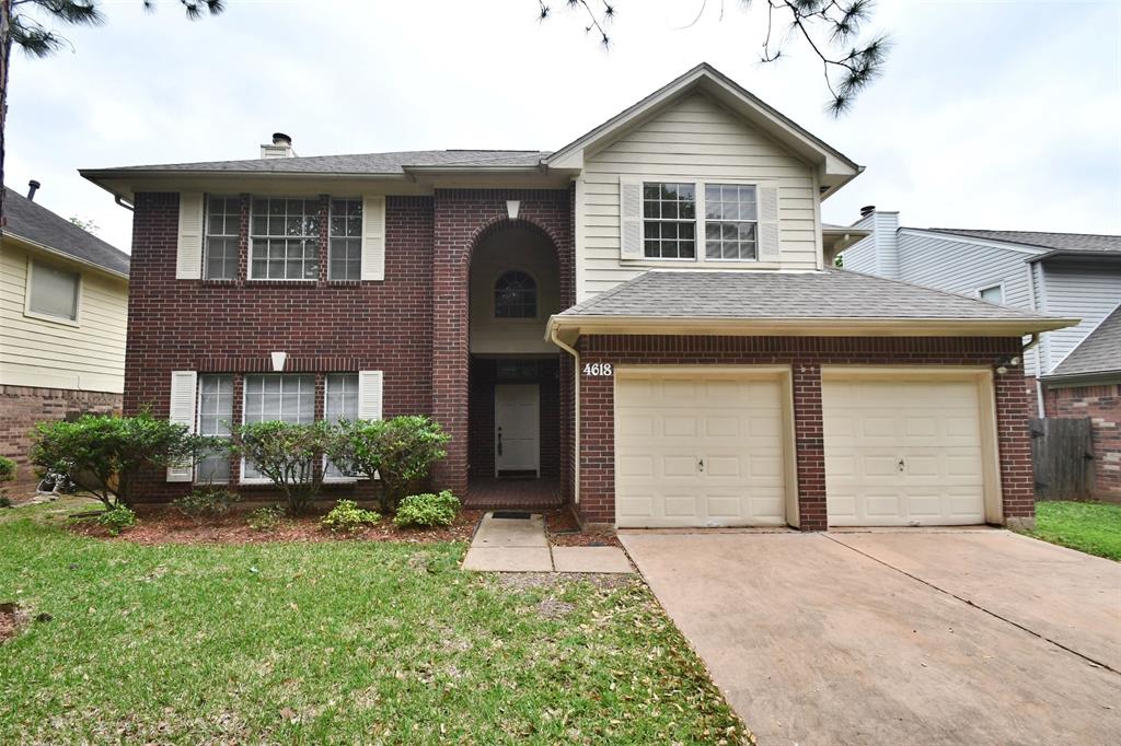 Edinburgh Ln, Missouri City, TX 77459