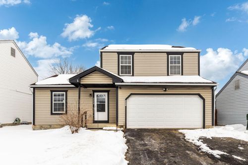 2248 Golden Leaf Ln, Columbus, OH, 43223-6250 | Card Image