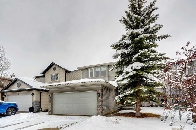 114 Chapalina Close Se, Home with 5 bedrooms, 3 bathrooms and 4 parking in Calgary AB | Image 1